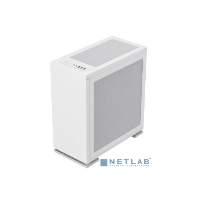 GameMax Корпус M60 White (H605) без БП (Midi Tower, ATX, Белый, 1*USB3.0 + 1*USB2.0, fans 120+92мм)