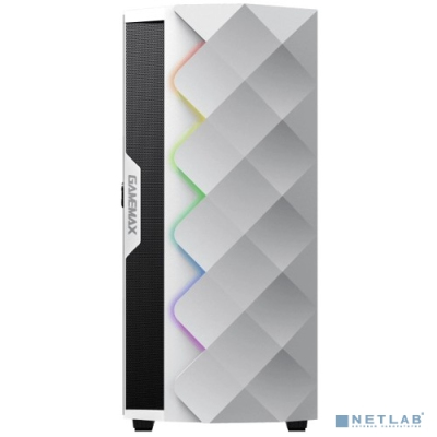 GameMax White Diamond COC