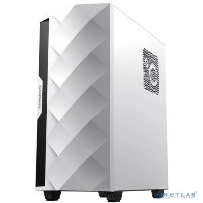 GameMax White Diamond COC