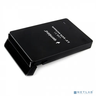 Gembird EE2-U31S-2 Внешний корпус 2.5" {50} (270272)