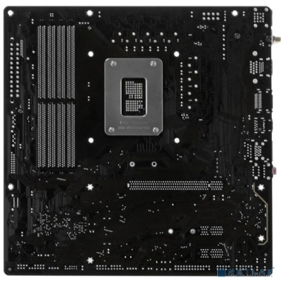 Gigabyte B660M DS3H AX DDR4 {Socket 1700, Intel®B660, 4xDDR4-3200, HDMI+DP+DP, 1xPCI-Ex16, 2xPCI-Ex1, 4xSATA3(RAID 0/1/5/10), 2xM.2, 8Ch Audio,2.5GbLan, WiFi, (2+4)xUSB2.0, (3+2)xUSB3.2, (1+0)xUSB3.2}