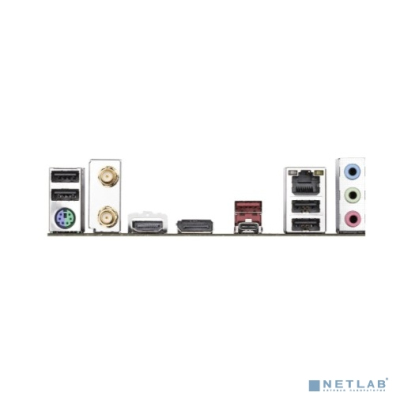 Gigabyte B760 DS3H AX DDR4