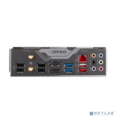 Gigabyte B760 GAMING X AX DDR4 {Socket 1700, Intel®B760, 4xDDR4-3200, HDMI+DP, 3xPCI-Ex16, 4xSATA3(RAID 0/1/5/10), 3xM.2, 8Ch Audio, 2.5GLan, WiFi, (4+4)xUSB2.0, (4+2)xUSB3.2, (0+1)xUSB3.2 Type-C,ATX}