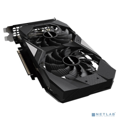 Gigabyte GV-N166SD6-6GD RTL