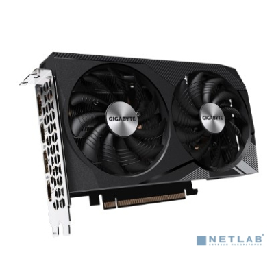 Gigabyte GV-N306TWF2OC-8GD