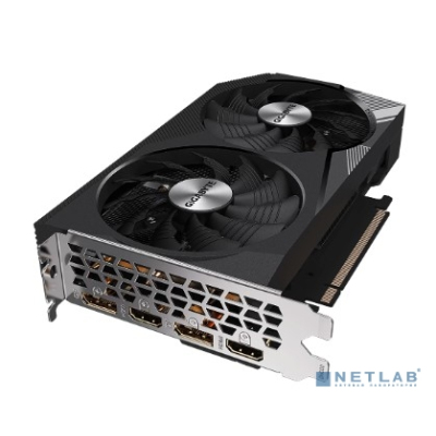 Gigabyte GV-N306TWF2OC-8GD