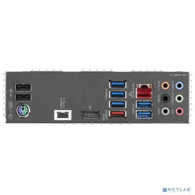 Gigabyte Z590 GAMING X RTL {S1200, Intel®Z590, 4xDDR4-3200, DP, 2xPCI-Ex16, 2xPCI-Ex1, 6xSATA3(RAID 0/1/5/10), 3xM.2, 8Ch Audio, 2.5GLan, (2+4)xUSB2.0}