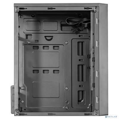 Ginzzu B200 1*USB 3.0,2*USB 2.0,AU w/o PSU