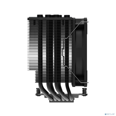 ID-COOLING SE-226-XT ARGB LGA1700/1200/115X/AM4 (8шт/кор, TDP 250W, PWM, 6 тепл.трубкок + медная база, FAN 120mm, Addressable RGB LED) RET