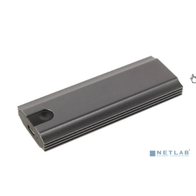KS-is KS-571 Внешний корпус для SSD M2