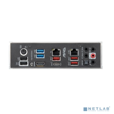 MAG X570S TORPEDO MAX,X570 ,AM4,4DDR4,2PCI-Ex16,2PCI-Ex1,2M.2,6SATA3,5USB3.2 GEN2(3A+2C), (868772) {5}