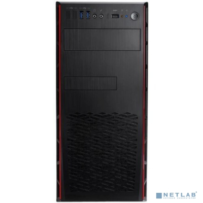 Midi Tower InWin EA065BL P75F 750W 80plus Gold U3.0*2+U2.0*2+Type3.1C+A(HD) [6188707]