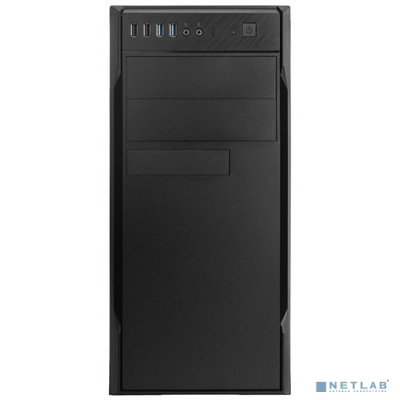 Midi Tower InWin EAR067BL RB-S500HQ7-0 U3*2+U2*2+A(HD)/COMBO [6188708]