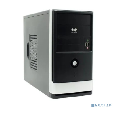 Mini Tower InWin EMR002BG RB-S400HQ70 U2.0*2+A(HD) NWIN Mini Tower mATX [6150885]