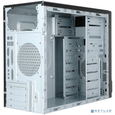 Mini Tower InWin EMR002BG U2.0*2+A(HD) INWIN Mini Tower mATX [6189562]