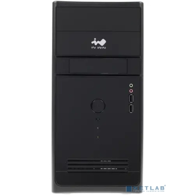 Mini Tower InWin ENR021BL RB-S450HQ7-0 U3.0*2+A(HD) mATX [ 6184287]
