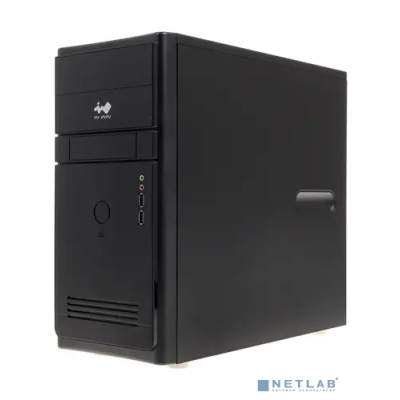Mini Tower InWin ENR021BL RB-S450HQ7-0 U3.0*2+A(HD) mATX [ 6184287]