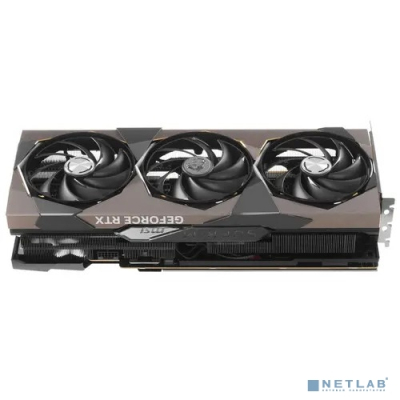MSI GeForce RTX 4090 SUPRIM X 24G {GeForce RTX 4090, GDDR6X, DisplayPort x3, HDMI, PCI-E 4.0, PCI-E x16}