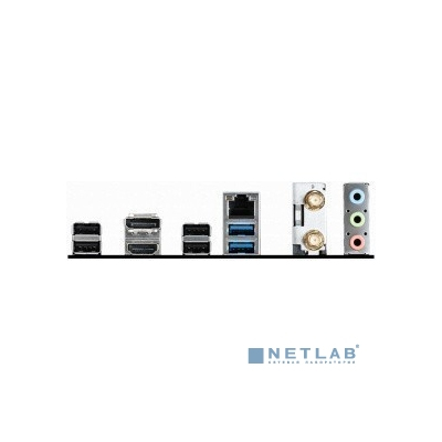 MSI H510I PRO WIFI S1200 MITX