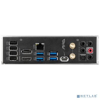 MSI MAG B560 TOMAHAWK WIFI{Intel B560,LGA 1200,ATX}