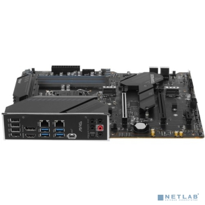 MSI MAG B560 TORPEDO {LGA 1200, Intel B560, ATX} RTL