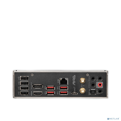 MSI MAG B660 TOMAHAWK WIFI DDR4 {Intel B660,LGA 1700,ATX}