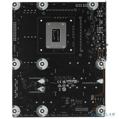 MSI MPG Z690 CARBON WIFI {LGA 1700, Intel Z690, 4xDDR5-4800 МГц, 3xPCI-Ex16, 5xM.2}