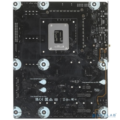 MSI MPG Z690 EDGE WIFI