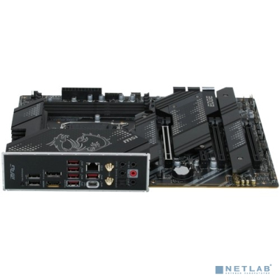 MSI MPG Z690 EDGE WIFI