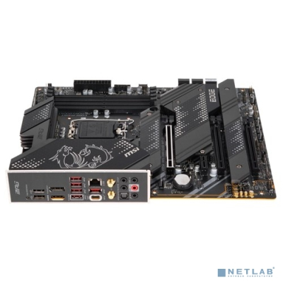 MSI MPG Z690 EDGE WIFI DDR4