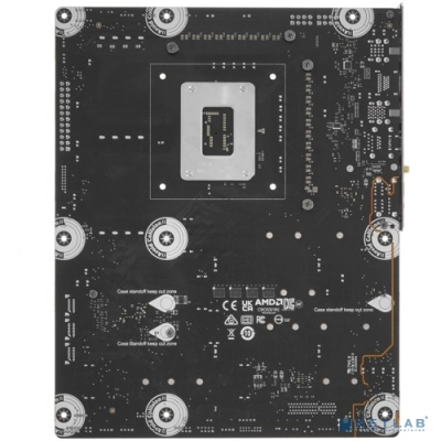 MSI MPG Z690 FORCE WIFI {LGA 1700, Intel Z690, 4xDDR5-4800 МГц, 3xPCI-Ex16, 5xM.2}