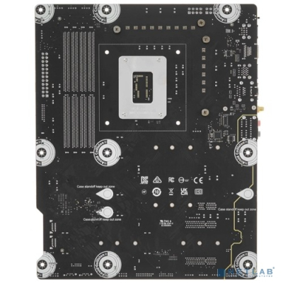 MSI PRO Z690-A WIFI DDR4 {Z690, LGA1700, 4DDR4, 3PCI-Ex16, 1PCI-Ex1, 4M.2, 1USB3.2 Gen2 X2, 6USB3}