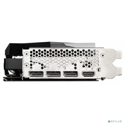 MSI RTX 3060 GAMING X 12G RTL