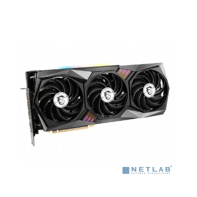 MSI RTX 3060 GAMING Z TRIO 12G RTL