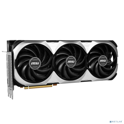MSI RTX4090 VENTUS 3X 24G OC {24G, GDDR6X, 384bit, HDMI, 3xDP} RTL