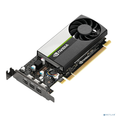 NVIDIA T400 4G BOX, brand new original with individual package, include ATX and LT brackets (025032)