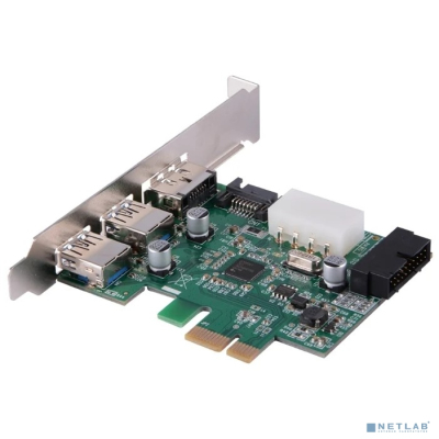 ORIENT NC-3U2219PE-SE PCI-E oem