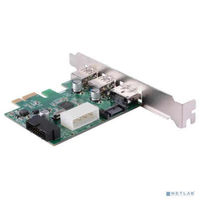ORIENT NC-3U2219PE-SE PCI-E oem