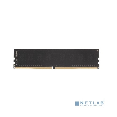 Patriot DDR4 DIMM 4GB PSD44G213381 PC4-17000, 2133MHz