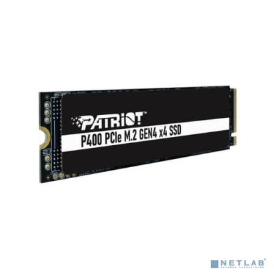 Patriot SSD жесткий диск M.2 2280 2TB P400 P400P2TBM28H