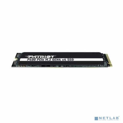 Patriot SSD жесткий диск M.2 2280 2TB P400 P400P2TBM28H