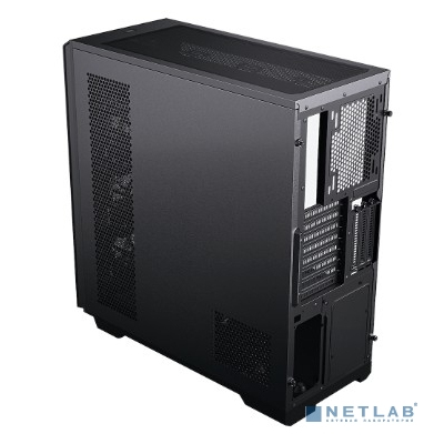 PHANTEKS Enthoo Pro 2, Tempered Glass, Satin Black, Digital RGB illumination, без БП, Full-Tower / PH-ES620PTG_DBK01_RU