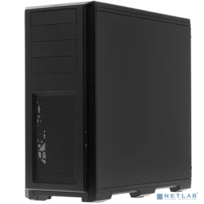 PHANTEKS Enthoo Pro Tempered Glass Корпус, Black, без БП, PWM Hub, Full-Tower [PH-ES614PTG_BK]