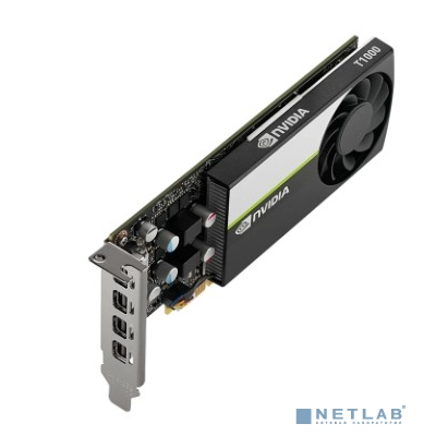 PNY Quadro T1000 VCNT1000-8GB-PB RTL