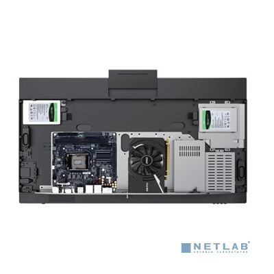 PowerCool P2730BK-300W Платформа-моноблок 27 (300W)