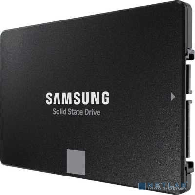 Samsung SSD 250Gb 870 EVO MZ-77E250B/CN