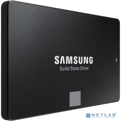 Samsung SSD 250Gb 870 EVO MZ-77E250B/CN