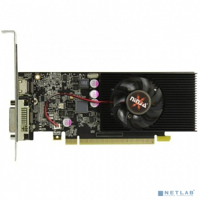 Sinotex Ninja GT1030 (384SP) 2GB GDDR5 64bit DVI HDMI RTL NK103FG25F