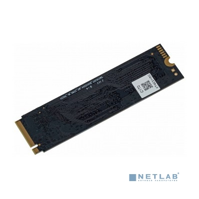 SSD M.2 Digma 512Gb PCI-E x4 DGSM3512GP33T Mega P3(1633805)
