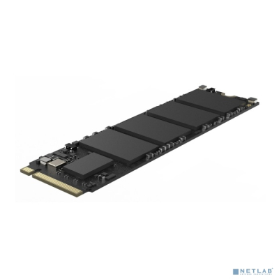 SSD M.2 HIKVision 256GB E3000 Series <HS-SSD-E3000/256G> (PCI-E 3.0 x4, up to 3230/1240MBs, 3D NAND, 112TBW, NVMe, 22x80mm)